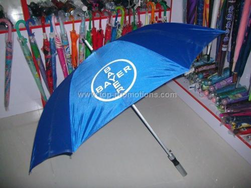 Aluminium Golf Umbrella