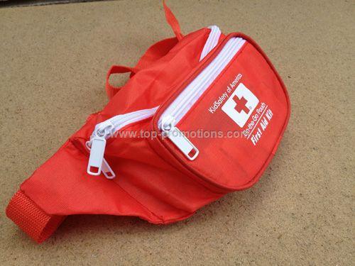 First Aid Kit Bag