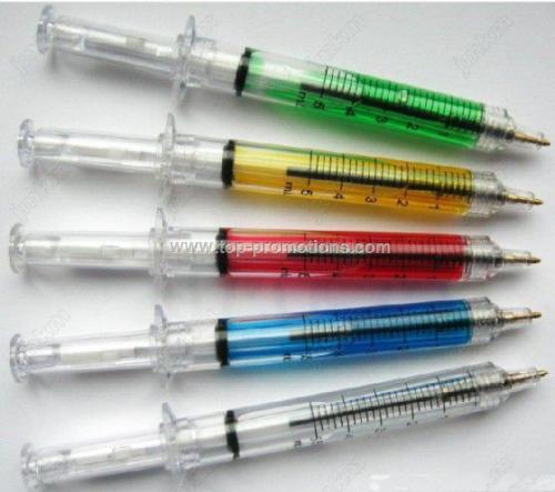 Dexter Syringe Pen