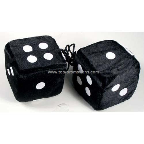 Fuzzy dices