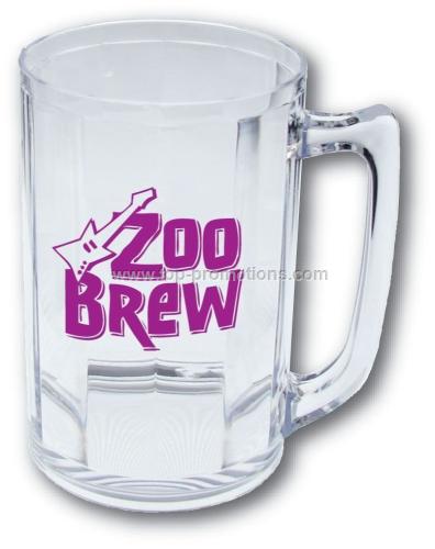 Styrene Beer Mug