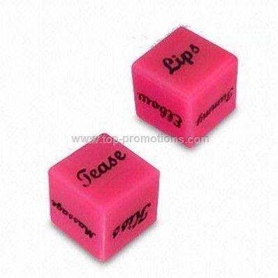 Customized Dice