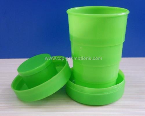 Folding Cup 