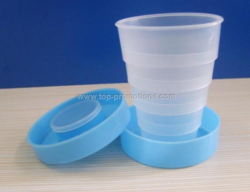 Folding Cups