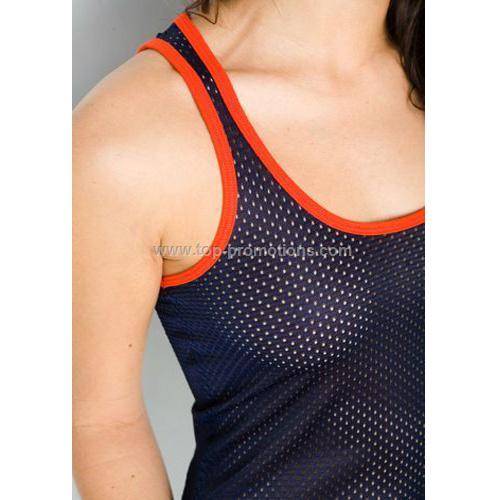 Mesh Tank