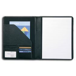 A4 Leather Folder