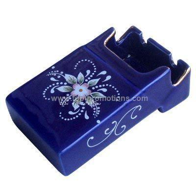 cigarette case ashtray