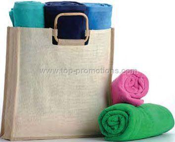 Natural Jute Bag