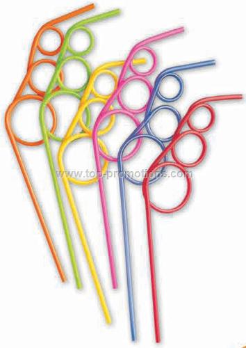 Bulk Silly Straws