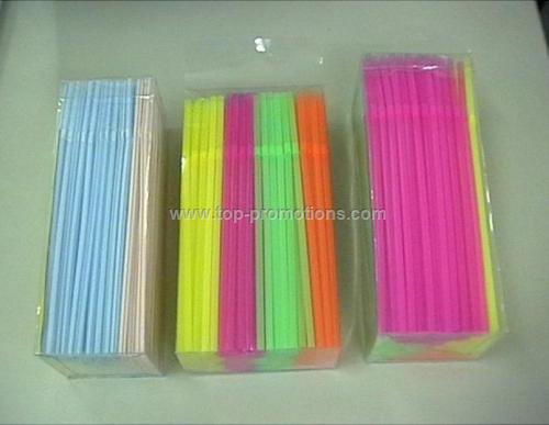 Drinking Straws