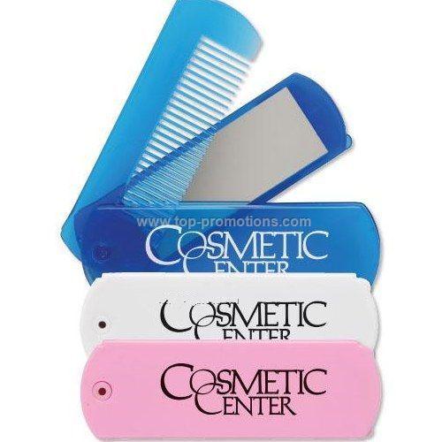 Cosmetic Comb 