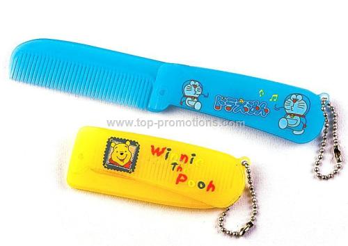 Comb, Promotional Gift