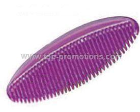 Plastic Music Comb