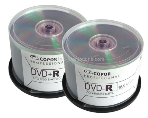 CD/ DVD Blank Disc