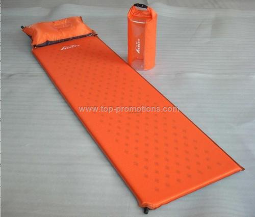 Self-inflating Mat