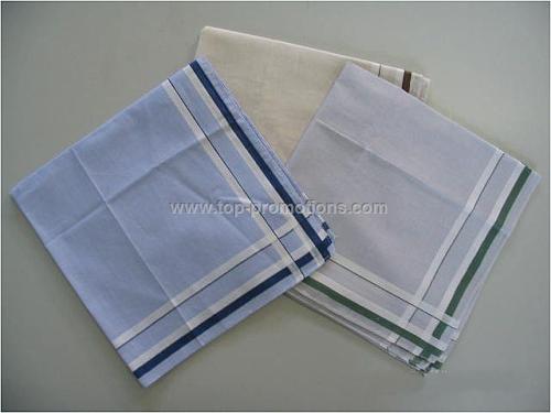 Handkerchiefs