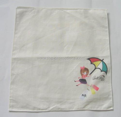 handkerchief