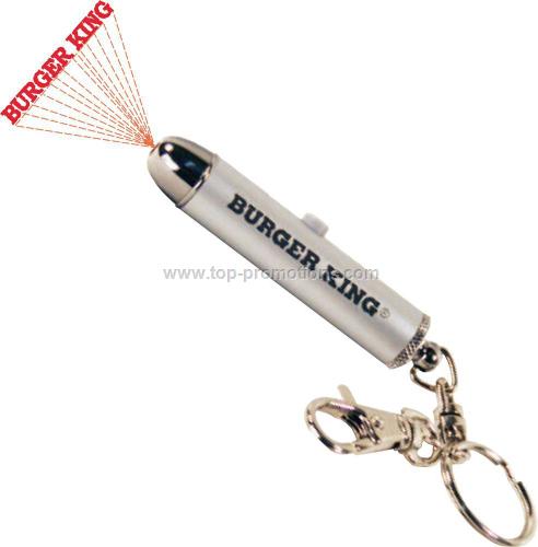 Logo Laser Pointer