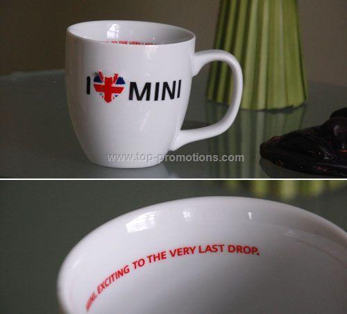 coffee mug