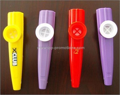 Plastic Kazoo