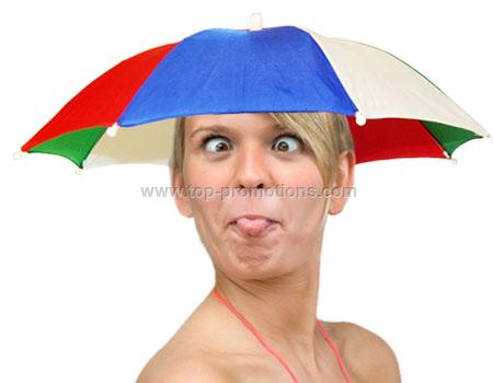 UMBRELLA HAT