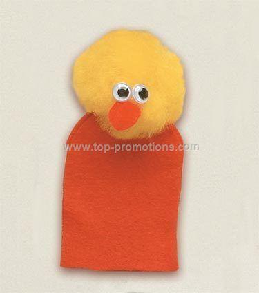 FINGER PUPPET