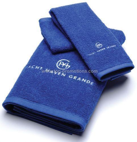 Full Bath Towel Set