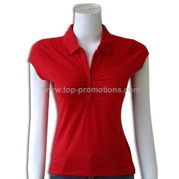 Ladies Polo Shirt