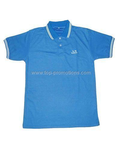 t-shirt-polo-shirt