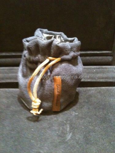 Jewelry pouch