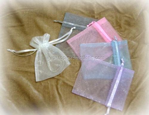 Organza Bag