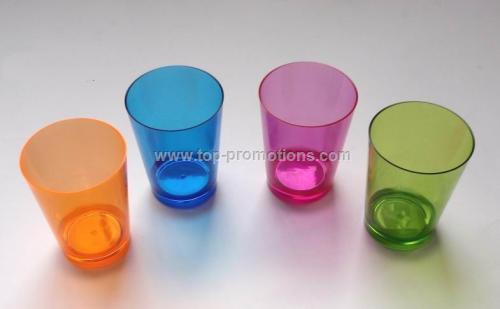 Plastic Cups