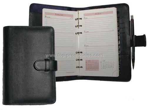 The Executive Diary Organizer