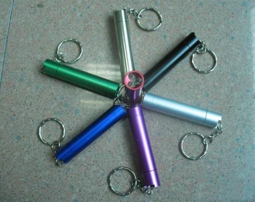 Mini LED Key Ring Flashlights LED Torchs