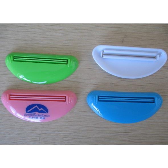 Custom Toothpaste Squeezers