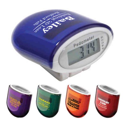 Promotional Cosmic-Solar Pedometer