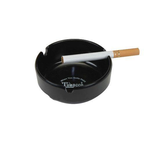 Durable Plastic Ashtray