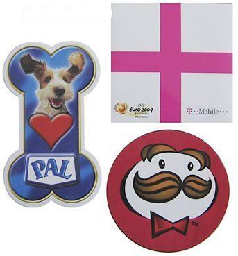 Promotional gifts items Custom Fridge Magnets with logo