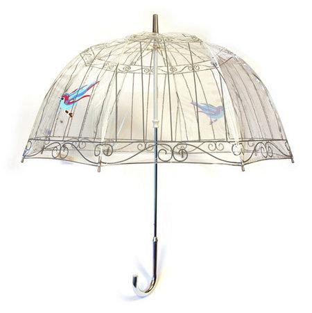Birdcage Umbrella