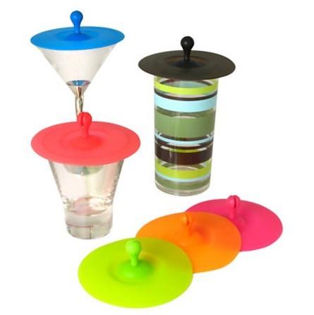 Bebida Bogu Silicone Cup Lid