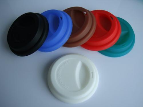 Biodegradable Cup Lid