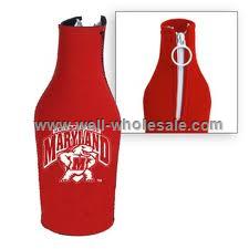 Neoprene Bottle Cozy