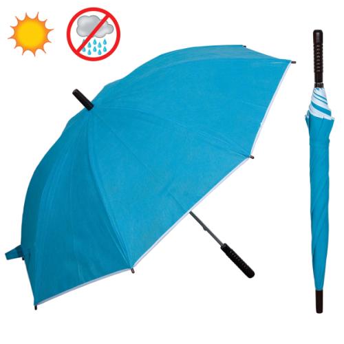 Non-woven Promotional Sun Umbrella