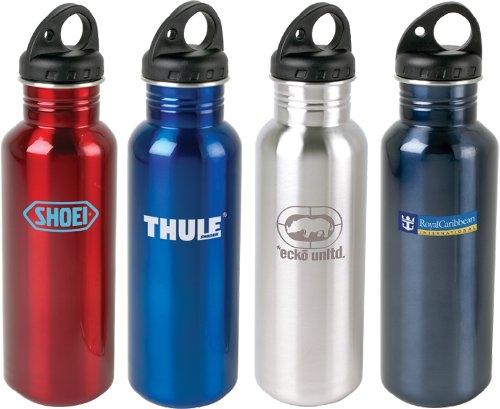 24 Oz.Stride Water Bottle