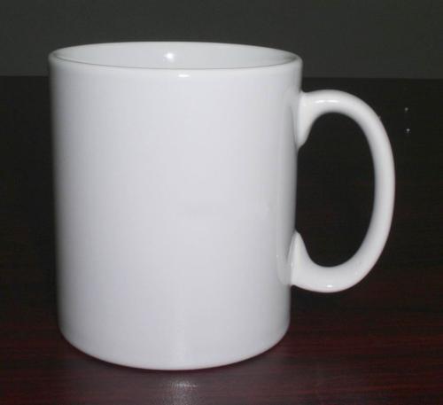 Sublimation mug