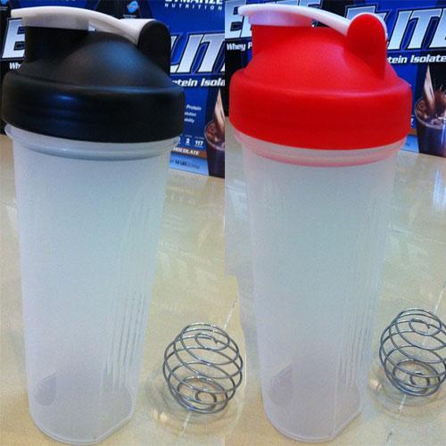 Sundesa Blenderbottle with Blenderball