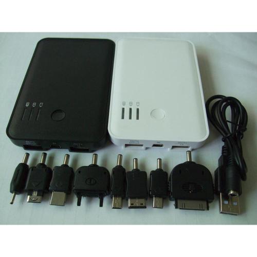 Mobile Power Bank