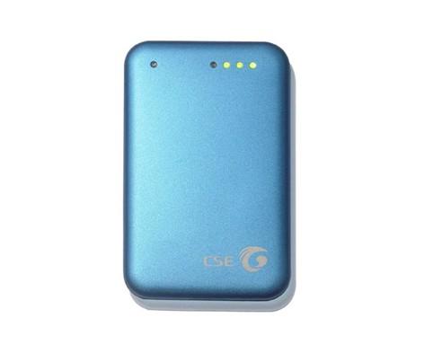 Mobile power 6000mAh