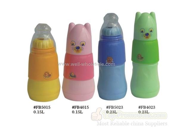 baby feeding bottle