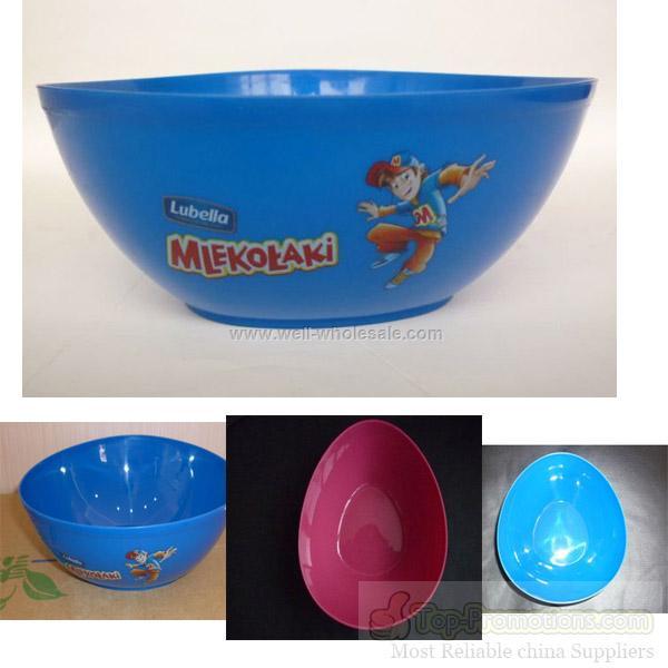 plastic triangle bowls,plastic triangular bowls